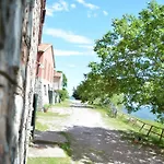 Κατάλυμα σε φάρμα Monte Pu' Castiglione Chiavarese