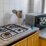 Κατάλυμα σε φάρμα Monte Pu' Castiglione Chiavarese