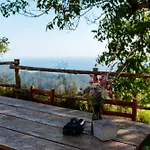Monte Pu' Κατάλυμα σε φάρμα Castiglione Chiavarese