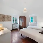 Monte Pu' Κατάλυμα σε φάρμα