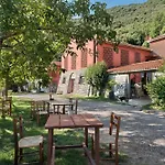 Monte Pu' Castiglione Chiavarese