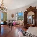 Monte Pu' Κατάλυμα σε φάρμα Castiglione Chiavarese