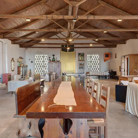 Farm stay Monte Pu' Castiglione Chiavarese