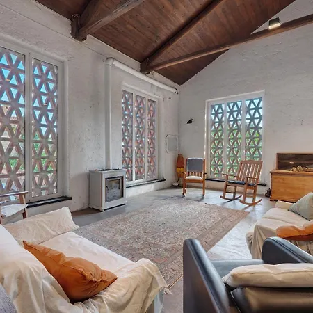 Farm stay Monte Pu' Castiglione Chiavarese