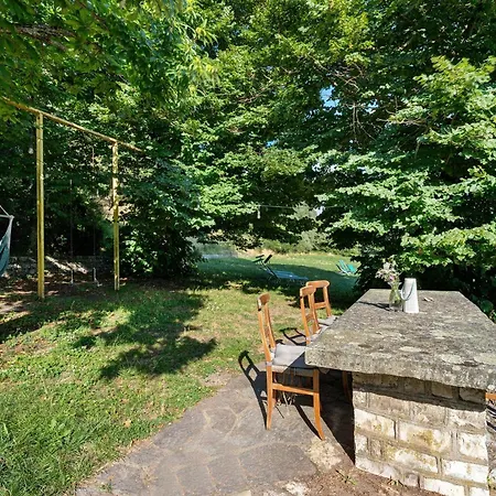 Farm stay Monte Pu' Castiglione Chiavarese