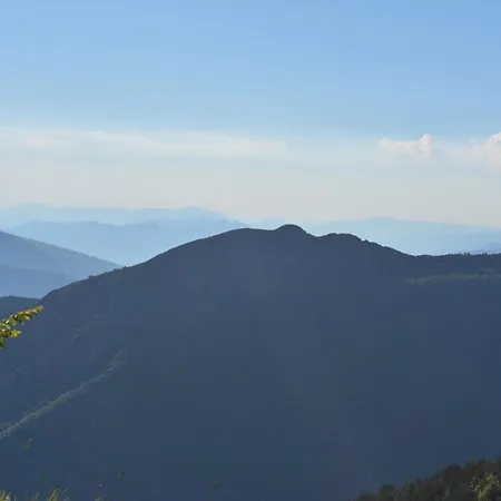 Monte Pu' * Castiglione Chiavarese
