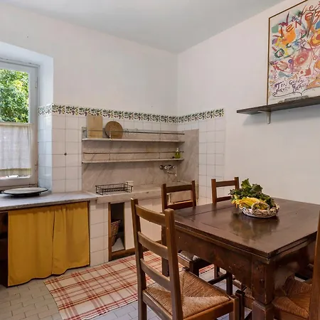 Farm stay Monte Pu' Castiglione Chiavarese