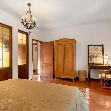 Monte Pu' Farm stay