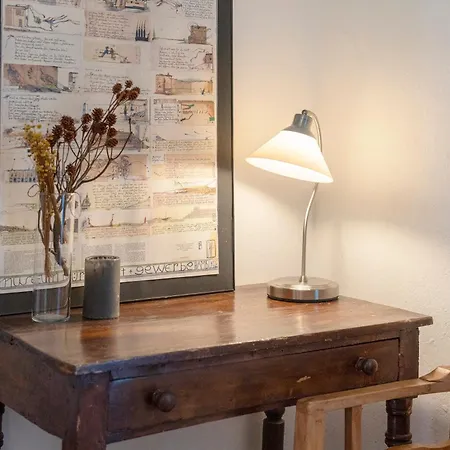 Monte Pu' Farm stay Castiglione Chiavarese