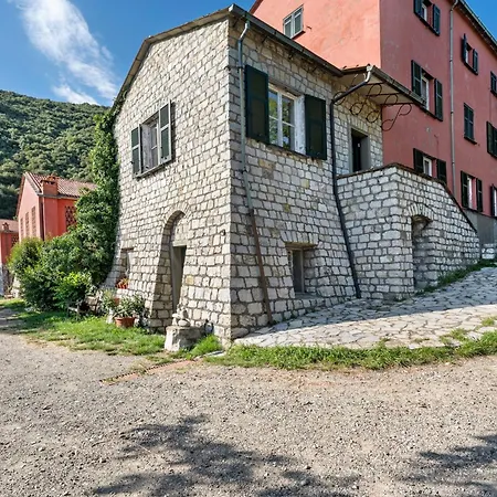Monte Pu' Farm stay Castiglione Chiavarese