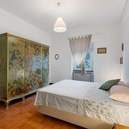 Farm stay Monte Pu'