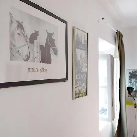 Monte Pu' Farm stay