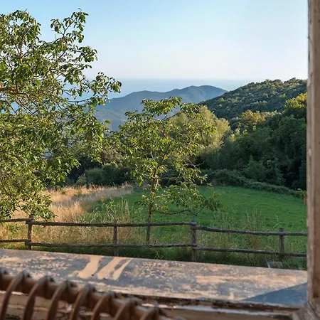 Monte Pu' Bauernhof *