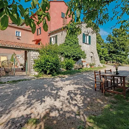 Monte Pu' * Castiglione Chiavarese