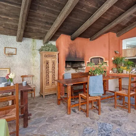 Monte Pu' Feriegård *