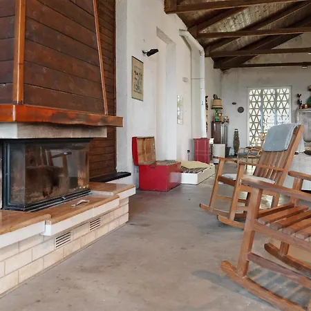 Monte Pu' Alloggio per agriturismo *