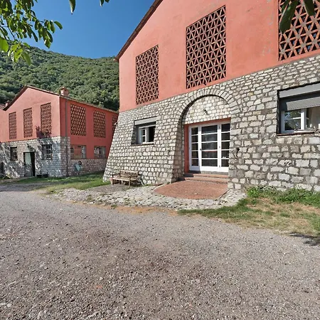 Monte Pu' * Castiglione Chiavarese