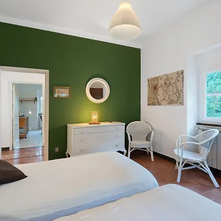 Alloggio per agriturismo Monte Pu' *