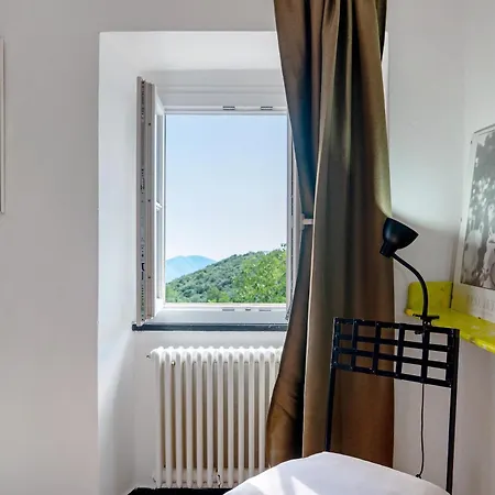 Monte Pu' Фермерский дом Castiglione Chiavarese