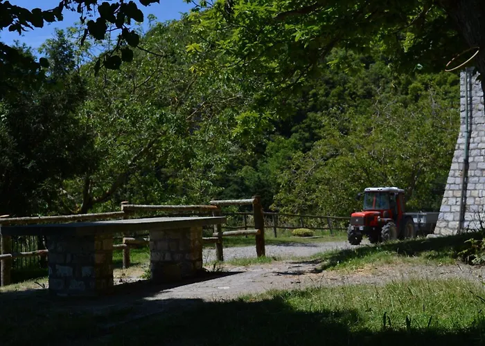 Monte Pu' * Castiglione Chiavarese