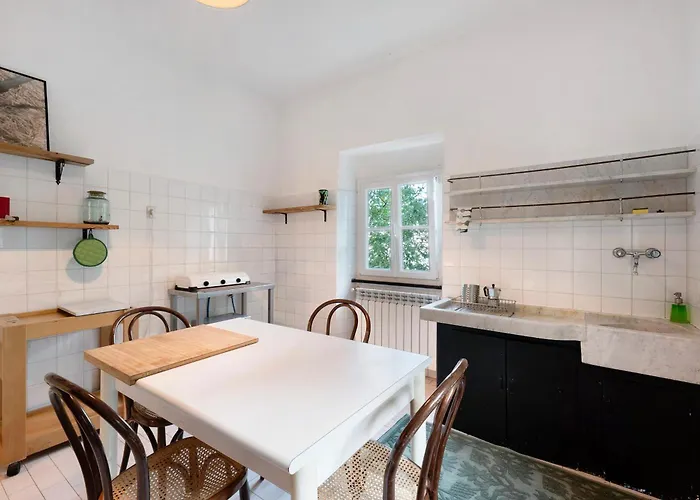 Monte Pu' Feriegård