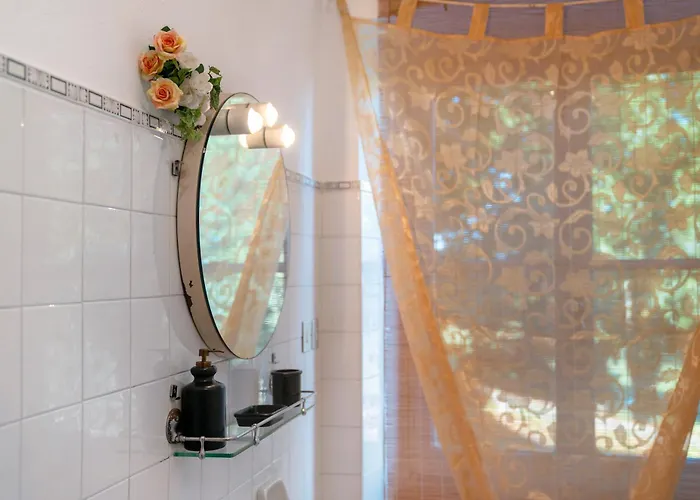 Monte Pu' * Castiglione Chiavarese