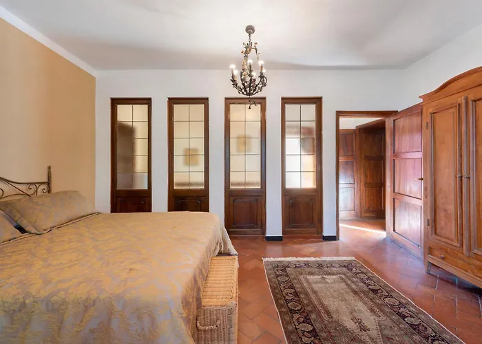 Monte Pu' Feriegård *