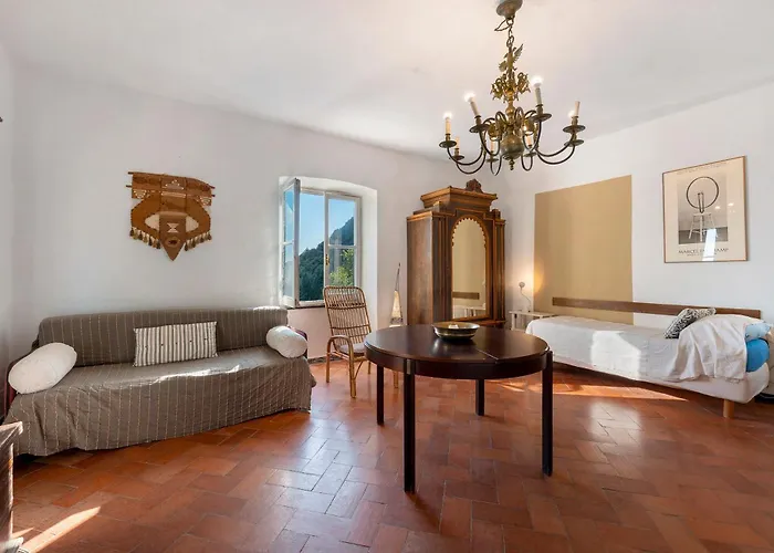 Feriegård Monte Pu' *