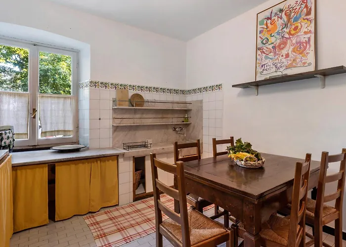 Monte Pu' * Castiglione Chiavarese