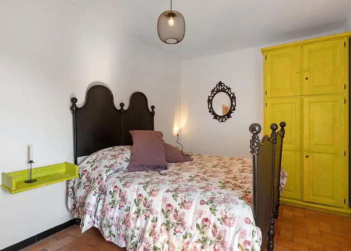 Monte Pu' Farm stay