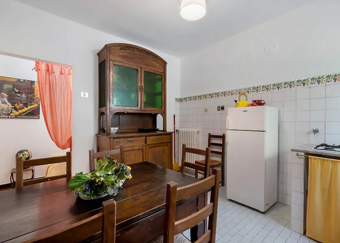 Feriegård Monte Pu'