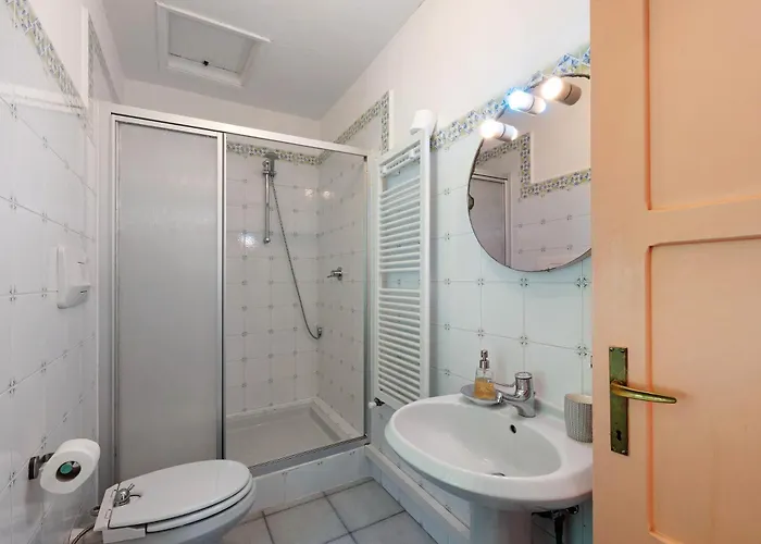 Monte Pu' Farm stay Castiglione Chiavarese