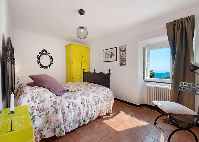 Monte Pu' * Castiglione Chiavarese