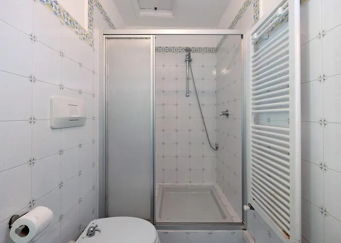 Feriegård Monte Pu'