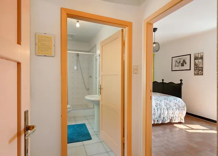 Monte Pu' Farm stay