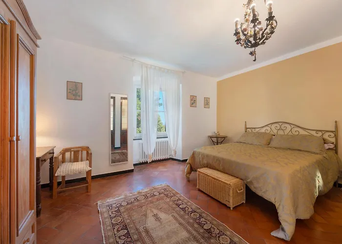 Monte Pu' Farm stay