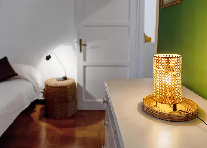 Monte Pu' Feriegård Castiglione Chiavarese