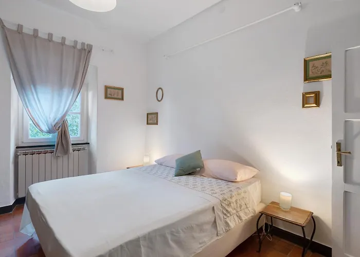 Monte Pu' Feriegård