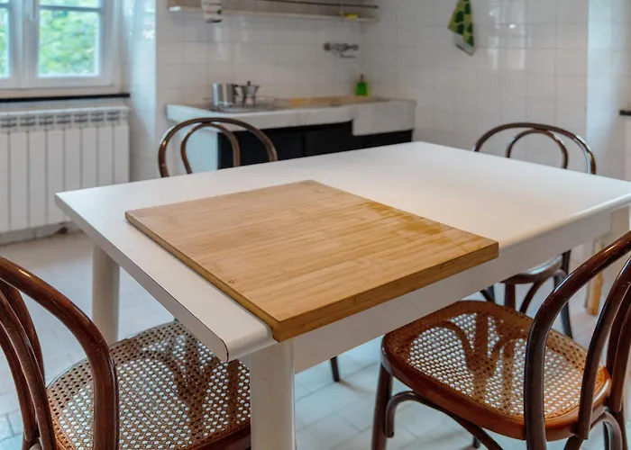 Monte Pu' Feriegård *