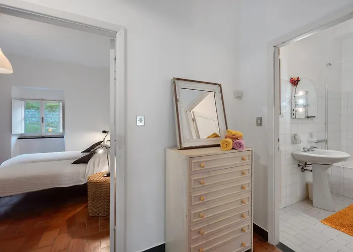 Feriegård Monte Pu' *