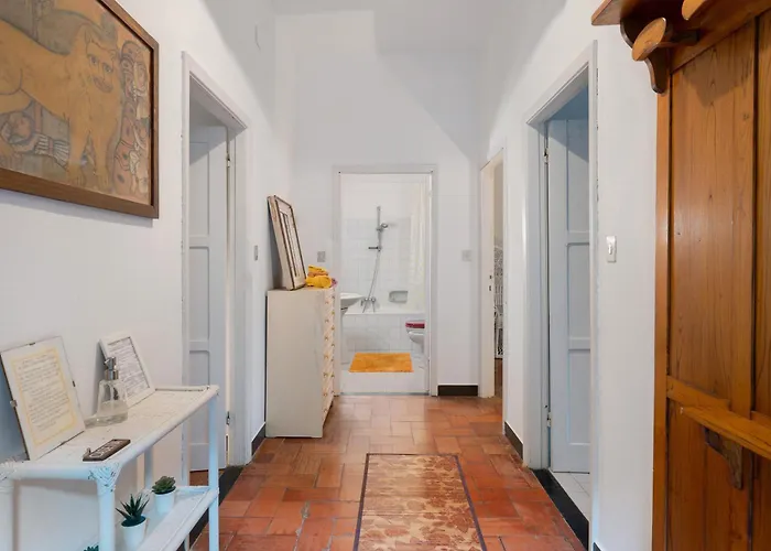 Monte Pu' Castiglione Chiavarese