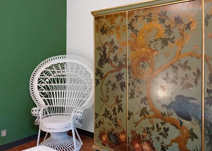 Monte Pu' * Castiglione Chiavarese