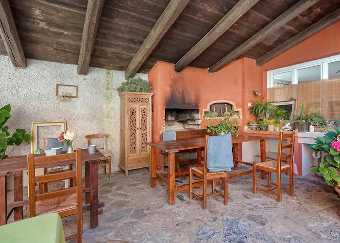 Monte Pu' Feriegård *