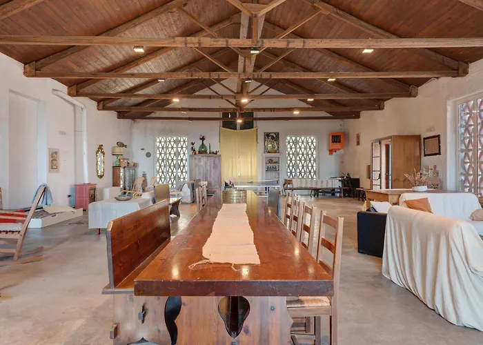 Monte Pu' Feriegård