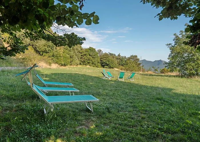 Monte Pu' * Castiglione Chiavarese