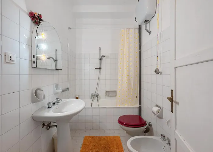 Monte Pu' Farm stay