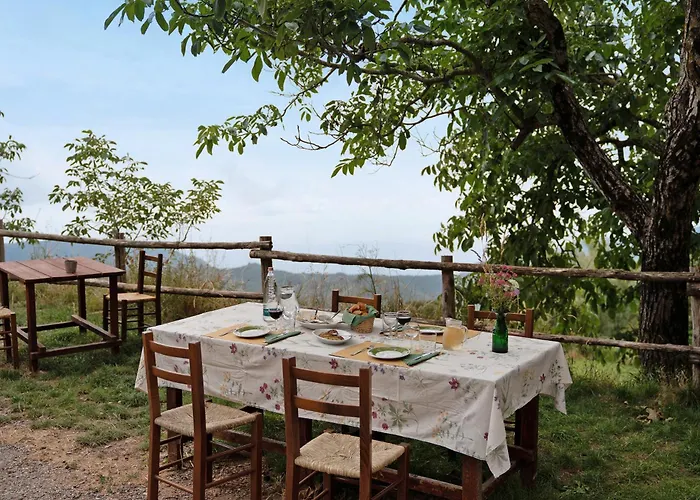 Monte Pu' Castiglione Chiavarese